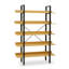 Tallant 120cm W Metal Shelving Unit