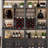 Vintage Iron Wine Rack-107666605-107666607