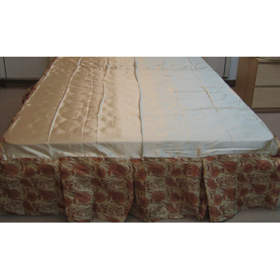 Tailored Bed Skirt