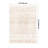 Large Area Rug 5 X 8 Ft Anti-Skid And Tear-Resistant Floor Mat Modern Beige
