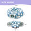 Lit pour animal de compagnie Lesure Cozy-1591517659-1587982744