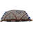 Geometric Reversible Throw Pillow