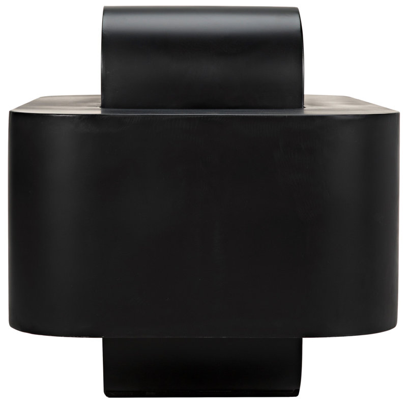 Nodum End Table