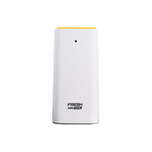 Désodorisant pour réfrigérateur Fresh Air One