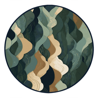 Tapis Radiant Dreams