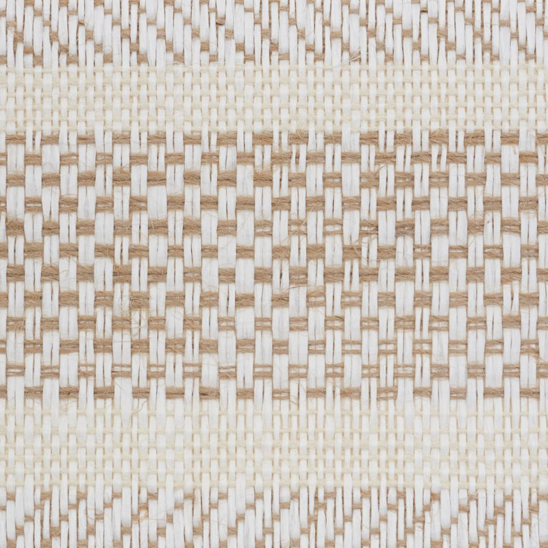 Oxnard Linen Paperweave Wallpaper