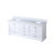 Dukes 80" Double Bathroom Vanity Set-2057290832-2146696737