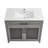 Calice 36" Bathroom Vanity