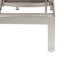 Chaise longue simple inclinable 76 po Aynura-115312495