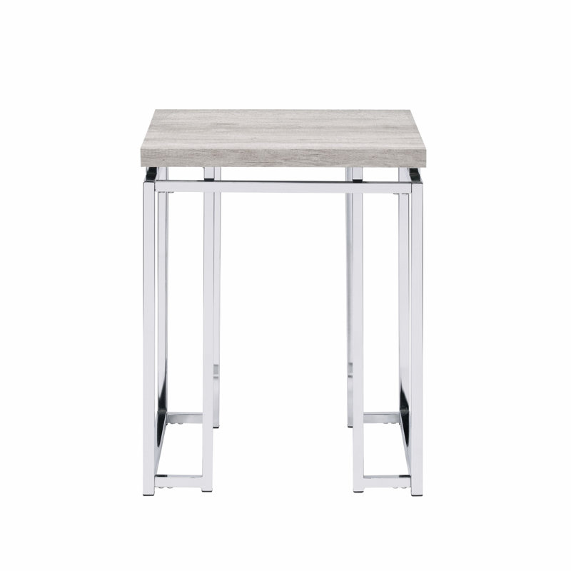 Table de bout Modern Contemporary