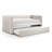  Nestlecove Upholstered Daybed With Pullout Trundle-114248689