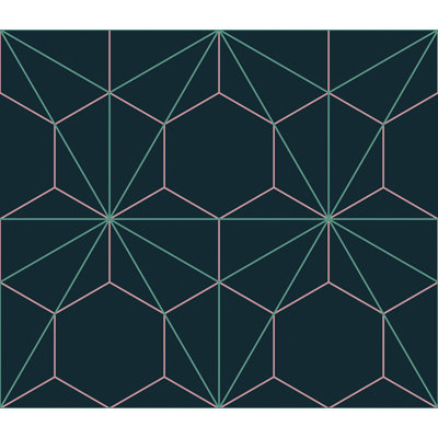 Ans Matte Wallpaper Roll