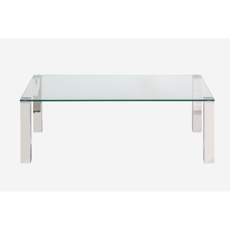Goshen Four Leg Coffee Table
