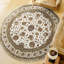 Sona One-of-a-Kind 8'1" Area Rug