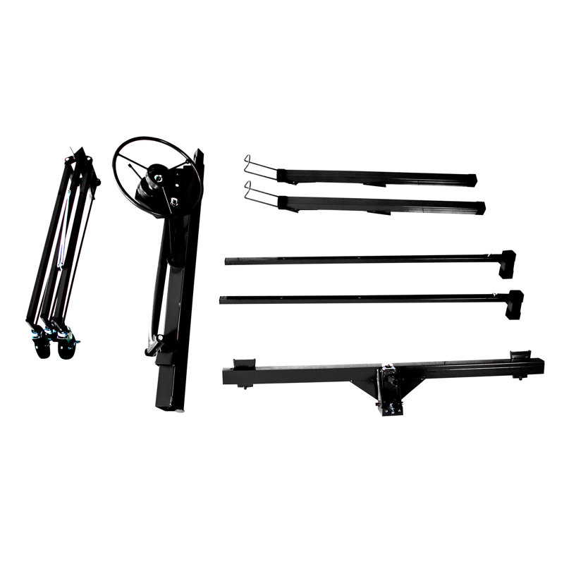 Panel Lifter, Black