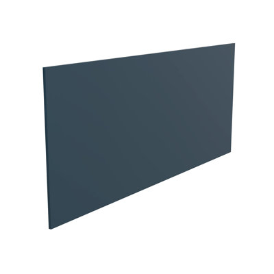 Kitchen Kit Flatpack Slab Matt 2100 Panel Breakfast Bar Back
