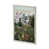 Cadre photo brun / noyer n'est pas disponible