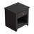 Tevrat 1 Drawer Nightstand-34901026