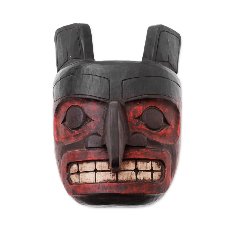 Sculpture totem