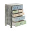 Harrigan Solid Wood Accent Chest