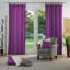 Polyester Blackout Tab Top Curtain Panel-825075984-825076004