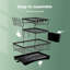 Countertop Dish Rack