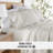 100% Cotton Pillowcase Set Soft Bedding-1051713224-1051713203