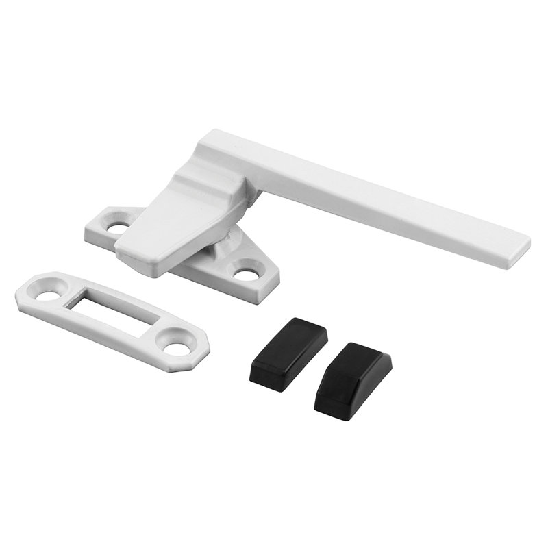 Prime-Line Keyless Sliding Window Lock Hardware
