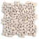 Kuala Pebbles Random Sized Natural Stone Pebble Wall & Floor Tile