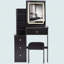 Tabouret de chevet 29,2 po-112902272