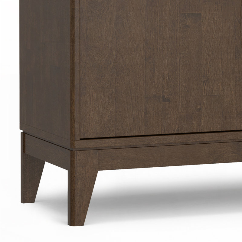 3 Door Storage Cabinet