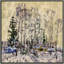 Russian Landscape 3 Giclee Print