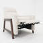 Fauteuil inclinable l 30,3 po-1152804931