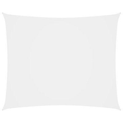 Prunedale Rectangular Shade Sail