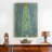 Framed On Canvas Print-1752481530