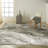 Viscose Abstract Indoor Rug-49998197