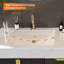 Ensemble de meuble-lavabo 59 po Aro Series-562407596