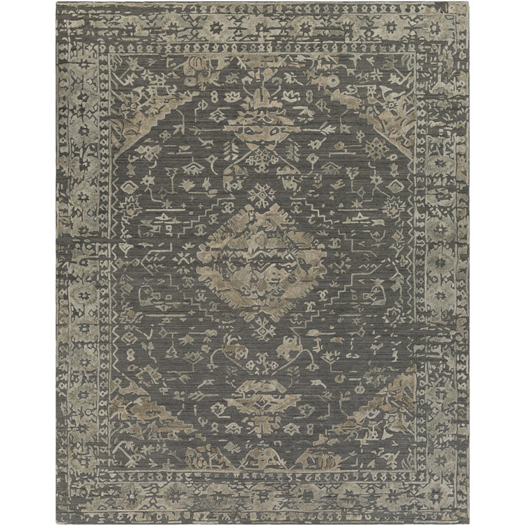 Southwestern Indoor Rug