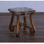 Augustus End Table