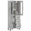 Nicolosa 69.5cm Sideboard-1843705684
