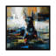 « time hero », reproduction sur toile tendue Tatyana Yabloed-72434275-72434273-72434274