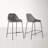 Garner Upholstered Counter Stool with Metal Frame-1584548430-1578908188
