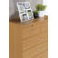 Commode 7 tiroirs l 31,5 po Willma-33351418
