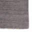 Wendy Jane Moroccan Area Rug in Dark Gray/White-121186294