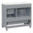36-Inch Freestanding Bathroom Vanity with Ceramic Sink-2143294599-2143294587