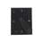 Polyresin Beveled Picture Frame