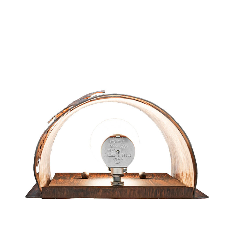 1 - Light Flush Mounted Sconce