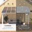 Pergola en aluminium avec auvent-95168561-102155755