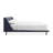 Nook Upholstered Platform Bed-27113315-27113326