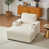 Beige selected